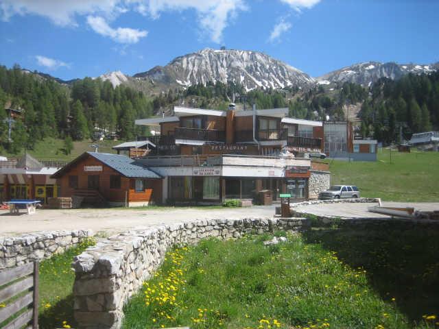 Appartements Le Pelvoux - Plagne Centre