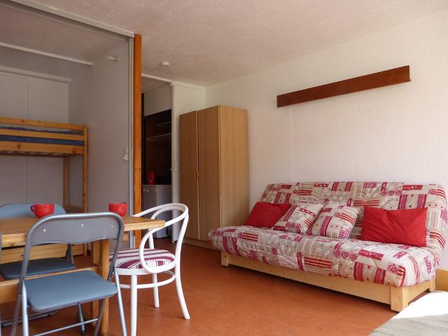 Appartements Le Pelvoux - Plagne Centre