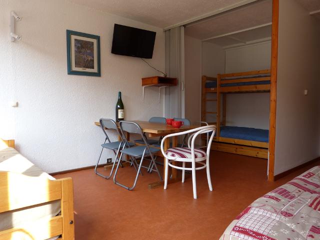 Appartements Le Pelvoux - Plagne Centre