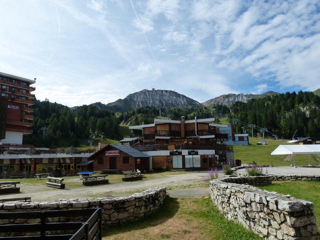 Appartements Le Pelvoux - Plagne Centre
