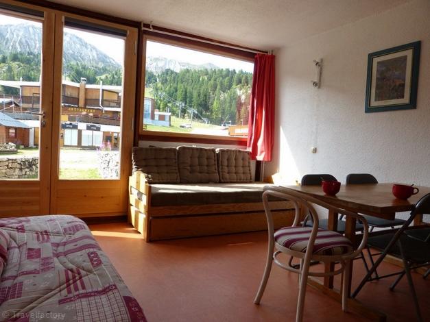Appartements Le Pelvoux - Plagne Centre
