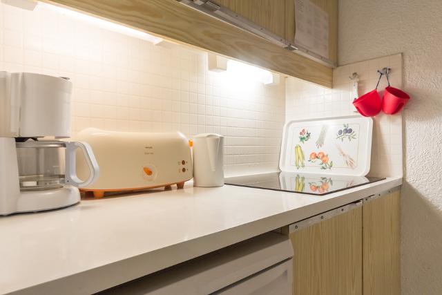 Ski & Soleil - Appartements Le Plein Sud - Plagne Centre