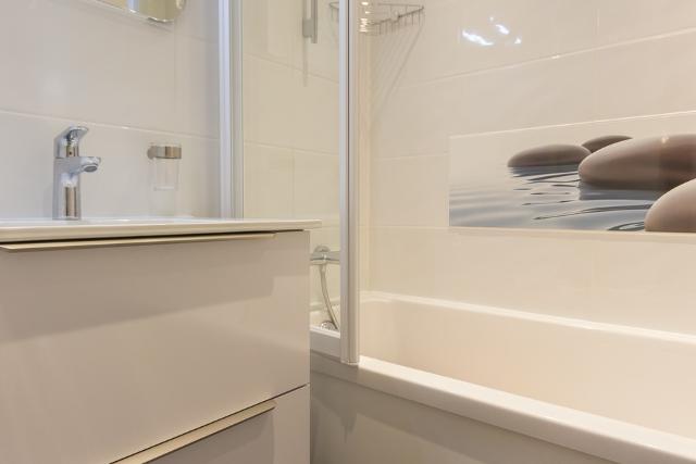 Ski & Soleil - Appartements Le Plein Sud - Plagne Centre