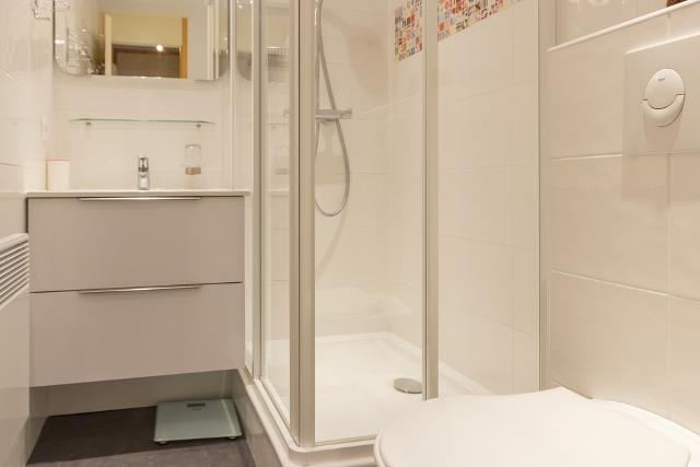 Ski & Soleil - Appartements Le Plein Sud - Plagne Centre