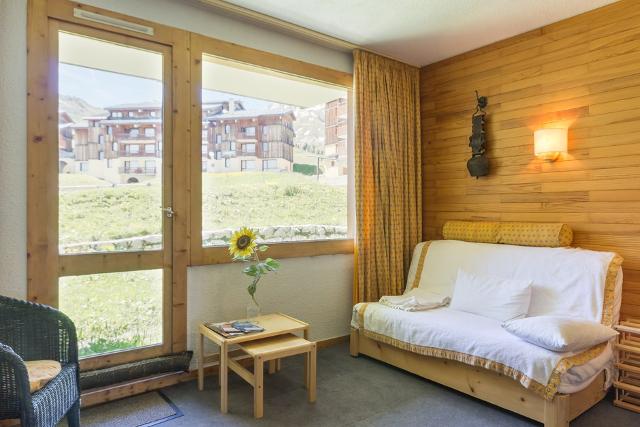 Ski & Soleil - Appartements Le Plein Sud - Plagne Centre