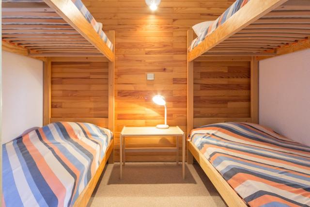 Ski & Soleil - Appartements Le Plein Sud - Plagne Centre