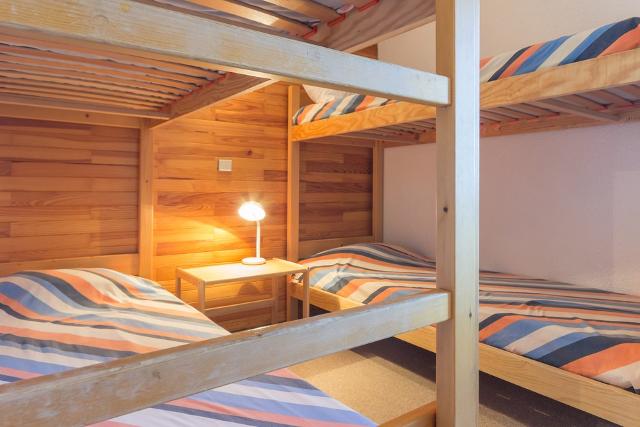 Ski & Soleil - Appartements Le Plein Sud - Plagne Centre