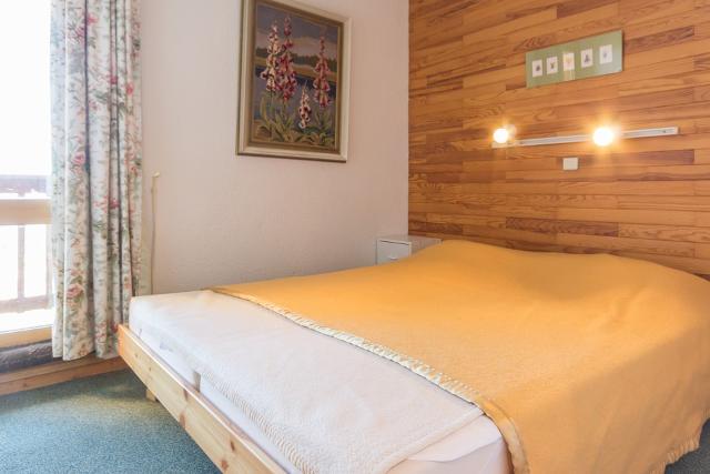 Ski & Soleil - Appartements Le Plein Sud - Plagne Centre