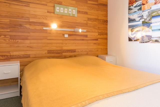 Ski & Soleil - Appartements Le Plein Sud - Plagne Centre