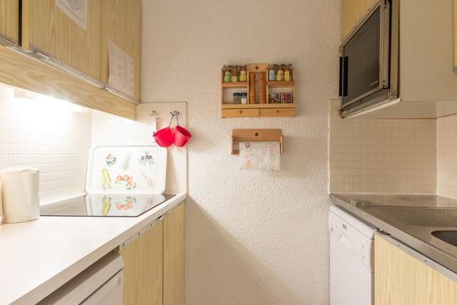 Ski & Soleil - Appartements Le Plein Sud - Plagne Centre