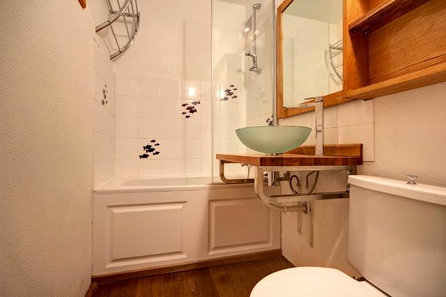 Ski & Soleil - Résidence Le Serro Torre - Plagne Centre