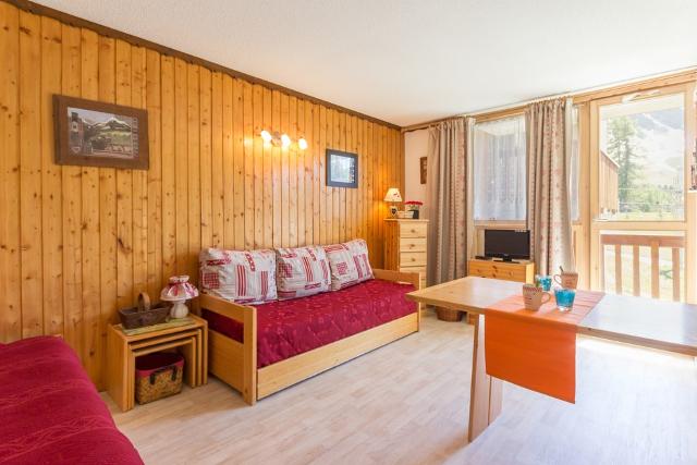 Appartements Les Aollets - Plagne Villages