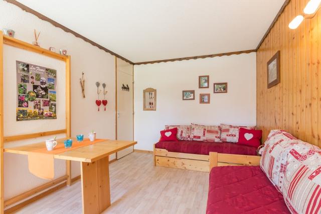 Appartements Les Aollets - Plagne Villages