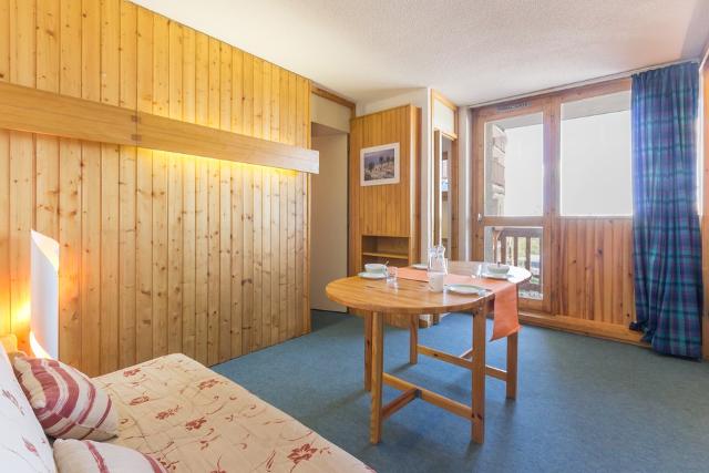 Appartements Les Aollets - Plagne Villages