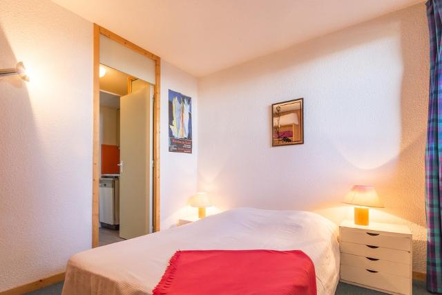 Appartements Les Aollets - Plagne Villages