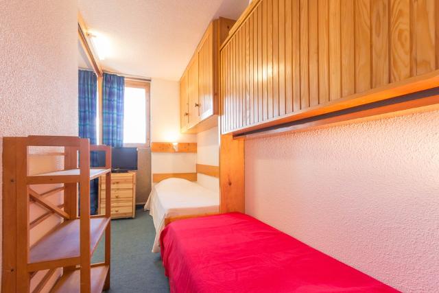 Appartements Les Aollets - Plagne Villages