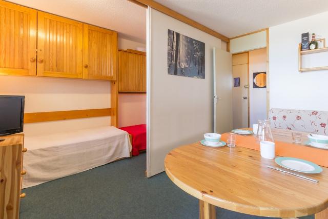 Appartements Les Aollets - Plagne Villages