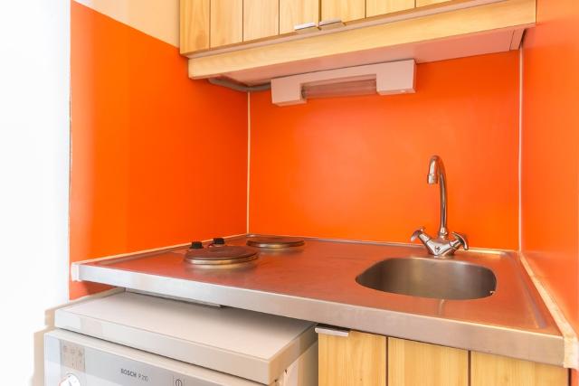 Appartements Les Aollets - Plagne Villages