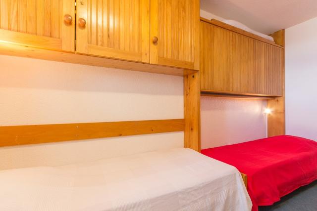 Appartements Les Aollets - Plagne Villages