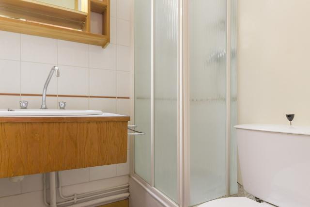 Appartements Les Aollets - Plagne Villages