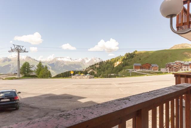 Appartements Les Aollets - Plagne Villages