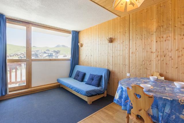 Appartements Les Aollets - Plagne Villages