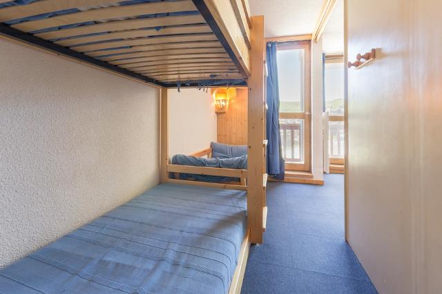 Appartements Les Aollets - Plagne Villages