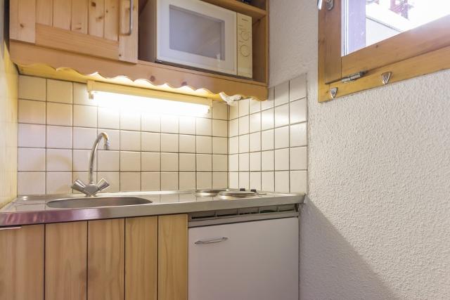 Appartements Les Aollets - Plagne Villages