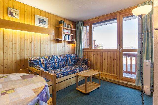 Appartements Les Aollets - Plagne Villages