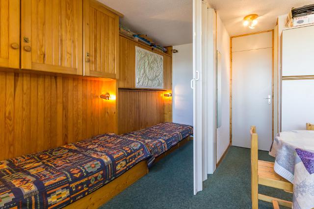 Appartements Les Aollets - Plagne Villages