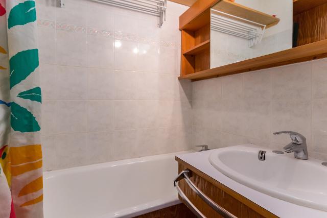 Appartements Les Aollets - Plagne Villages