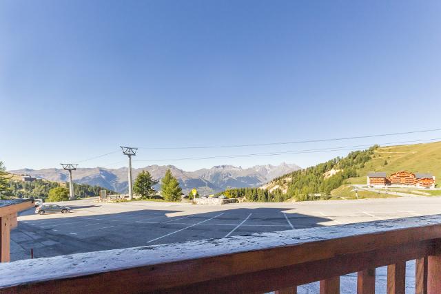Appartements Les Aollets - Plagne Villages