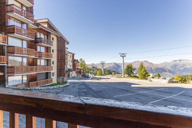 Appartements Les Aollets - Plagne Villages