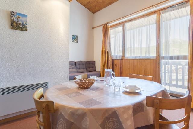 Appartements Les Aollets - Plagne Villages