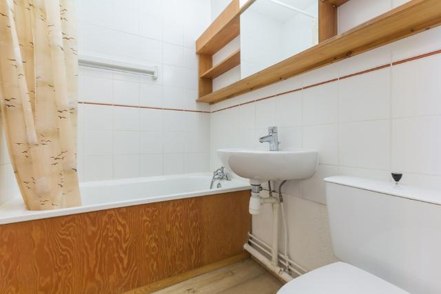 Appartements Les Aollets - Plagne Villages