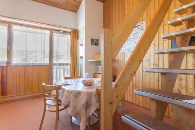 Appartements Les Aollets - Plagne Villages