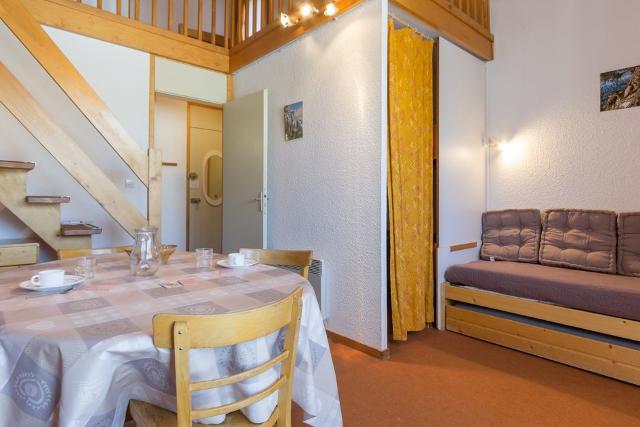 Appartements Les Aollets - Plagne Villages