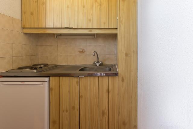 Appartements Les Aollets - Plagne Villages