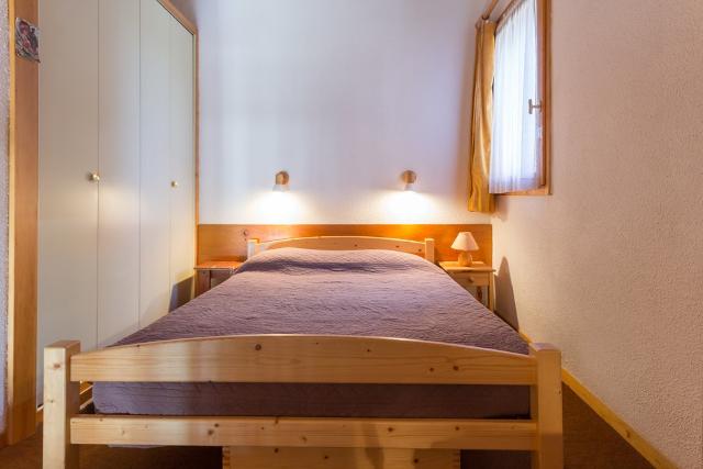 Appartements Les Aollets - Plagne Villages