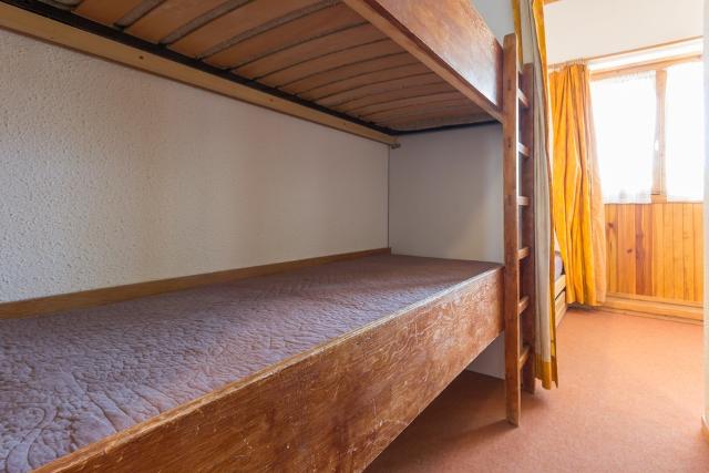 Appartements Les Aollets - Plagne Villages