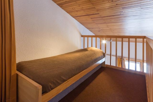 Appartements Les Aollets - Plagne Villages