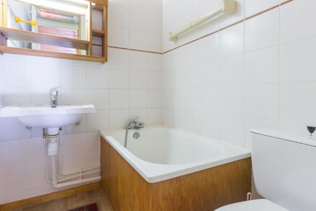 Appartements Les Aollets - Plagne Villages