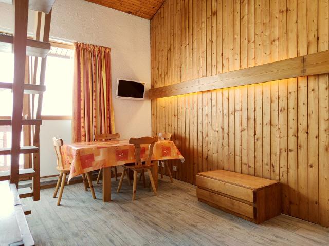 Appartements Les Aollets - Plagne Villages