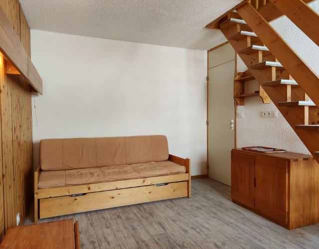 Appartements Les Aollets - Plagne Villages