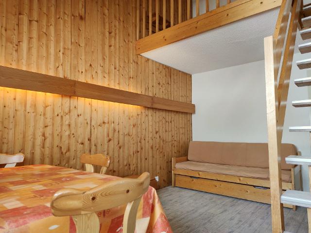 Appartements Les Aollets - Plagne Villages