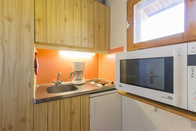 Appartements Les Aollets - Plagne Villages