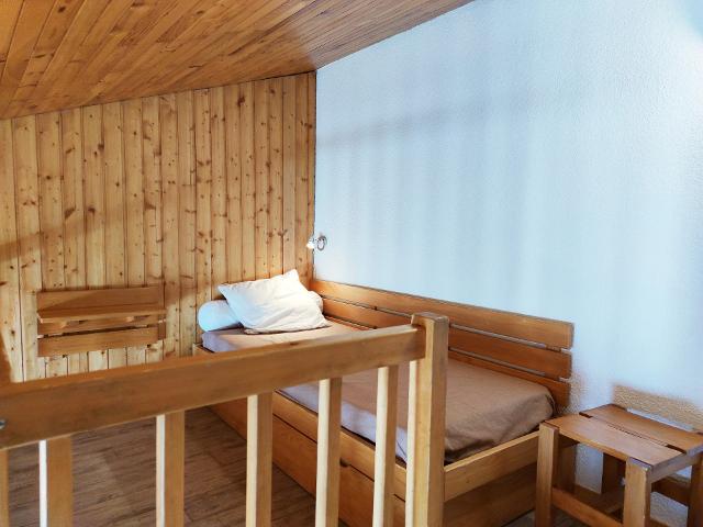 Appartements Les Aollets - Plagne Villages