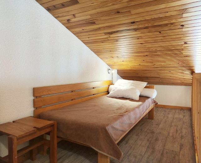 Appartements Les Aollets - Plagne Villages