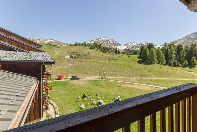 Appartements Les Aollets - Plagne Villages