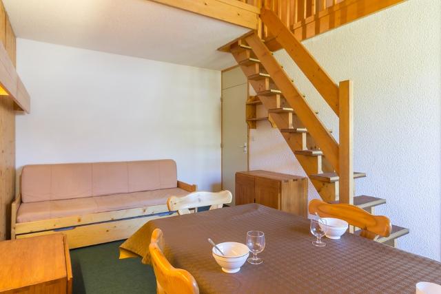 Appartements Les Aollets - Plagne Villages
